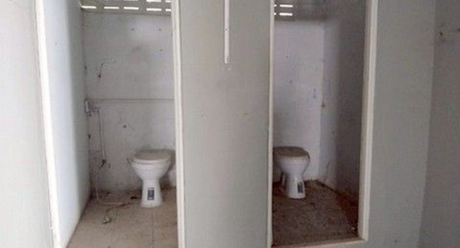 Büro zum Kauf mit 1 Zimmer in Khiri Rat Nikhom, Surat Thani