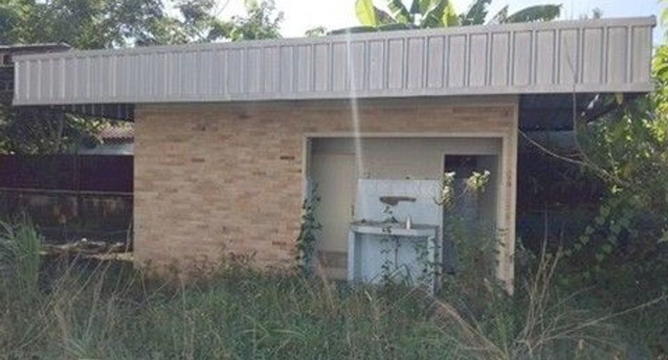 Büro zum Kauf mit 1 Zimmer in Khiri Rat Nikhom, Surat Thani