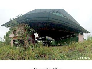 出售 1 卧室 仓库 在 Khiri Rat Nikhom, 素叻