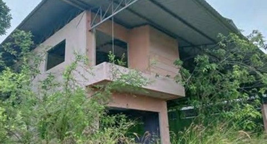 出售 1 卧室 仓库 在 Khiri Rat Nikhom, 素叻