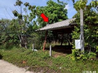 出售 1 卧室 仓库 在 Khiri Rat Nikhom, 素叻