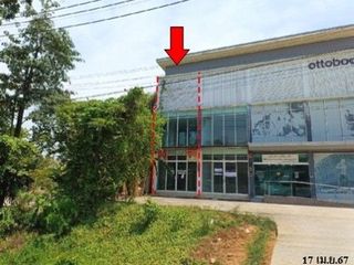 ขาย 1 เตียง พื้นที่ค้าปลีก ใน คีรีรัฐนิคม, สุราษฎร์ธานี