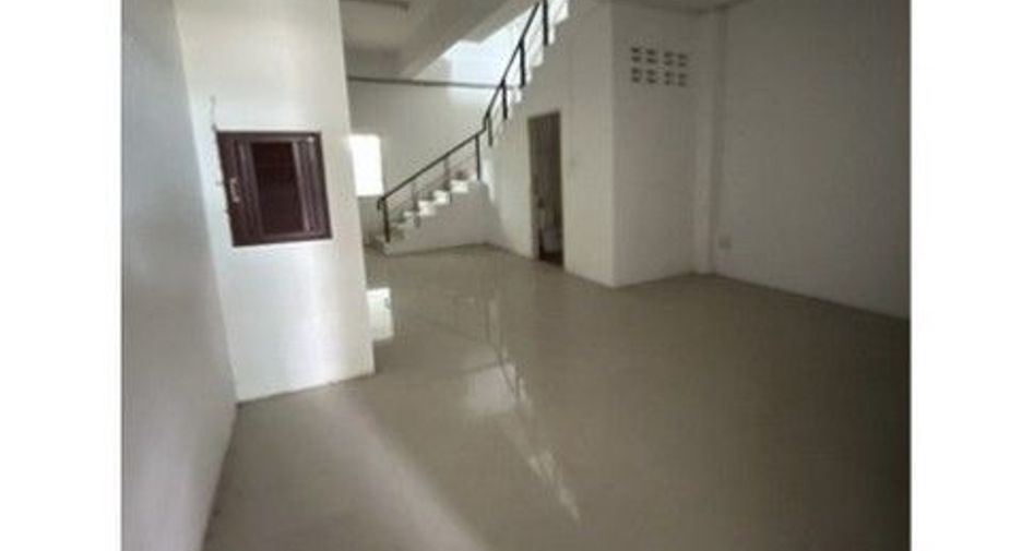 出售 1 卧室 商业空间 在 Khiri Rat Nikhom, 素叻