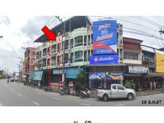 ขาย 1 เตียง พื้นที่ค้าปลีก ใน คีรีรัฐนิคม, สุราษฎร์ธานี