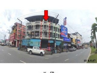 ขาย 1 เตียง พื้นที่ค้าปลีก ใน คีรีรัฐนิคม, สุราษฎร์ธานี