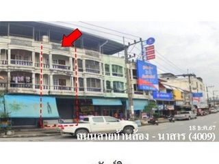 ขาย 1 เตียง พื้นที่ค้าปลีก ใน คีรีรัฐนิคม, สุราษฎร์ธานี