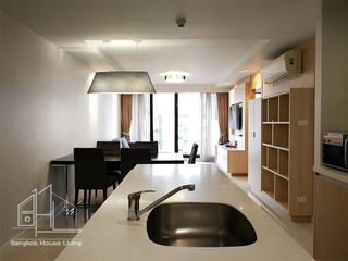 For rent 3 bedrooms condo in Khlong Toei, Bangkok