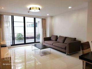 À louer 2 chambres condo à Khlong Toei, Bangkok