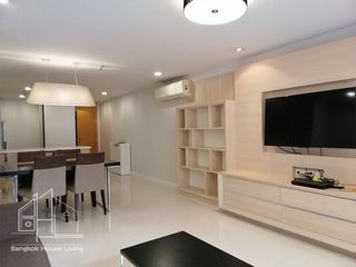 À louer 2 chambres condo à Khlong Toei, Bangkok