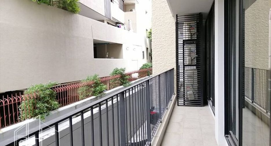 出租 2 卧室 公寓 在 Khlong Toei, 曼谷
