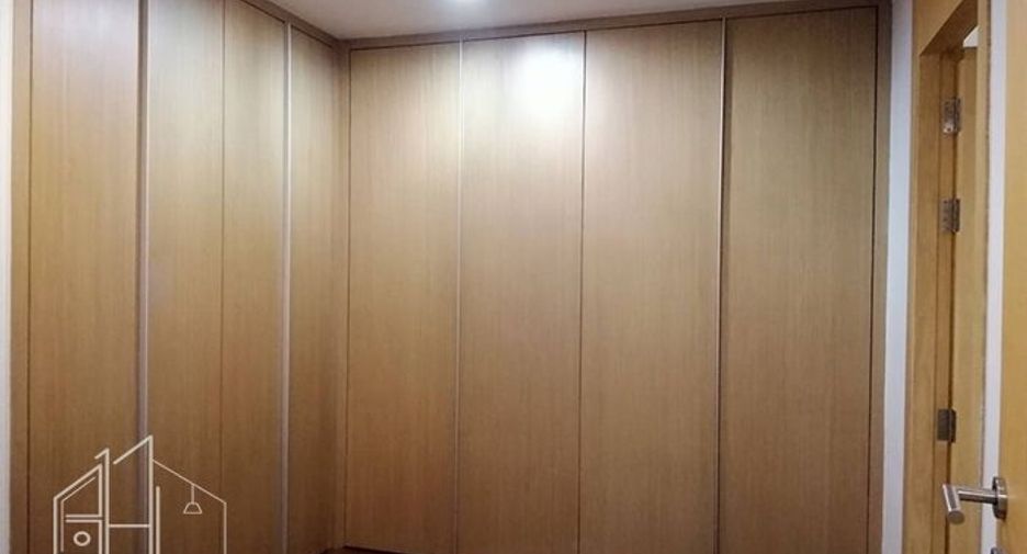 出租 2 卧室 公寓 在 Khlong Toei, 曼谷