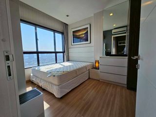 For rent 1 bed condo in Khlong San, Bangkok
