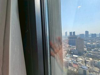 For rent 1 bed condo in Khlong San, Bangkok