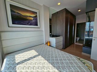For rent 1 bed condo in Khlong San, Bangkok