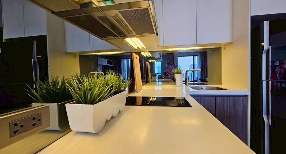 For rent 1 Beds condo in Khlong San, Bangkok