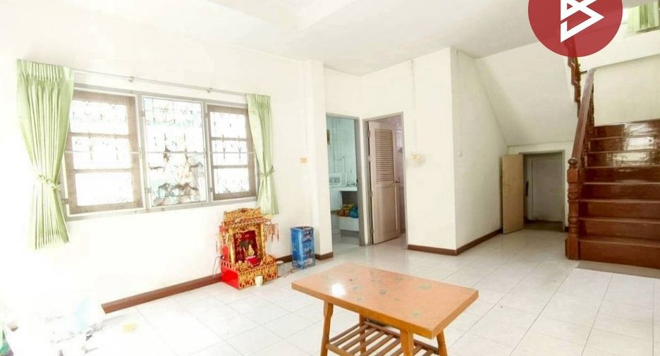ขาย 4 ห้องนอน บ้านเดี่ยว ใน ลาดกระบัง, กรุงเทพฯ