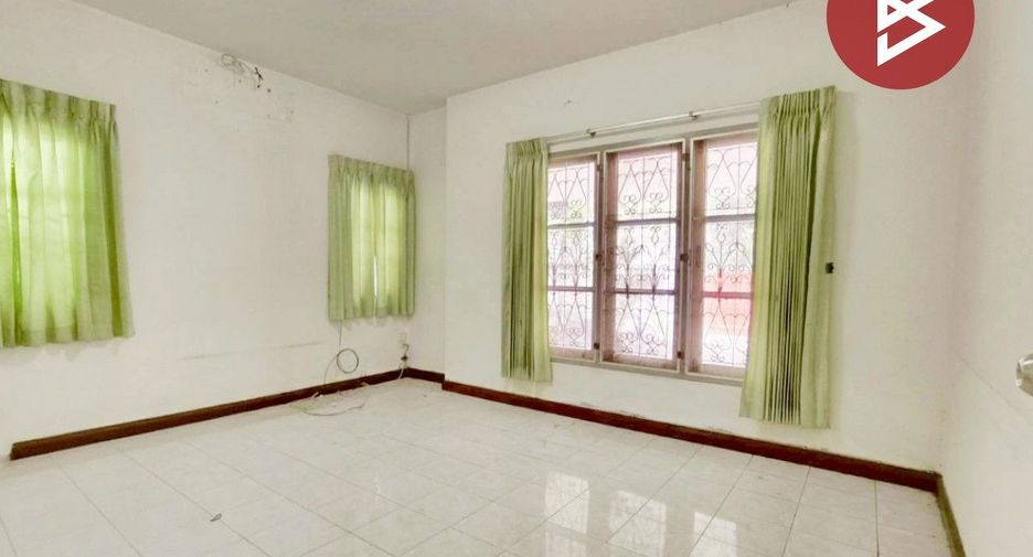 ขาย 4 ห้องนอน บ้านเดี่ยว ใน ลาดกระบัง, กรุงเทพฯ