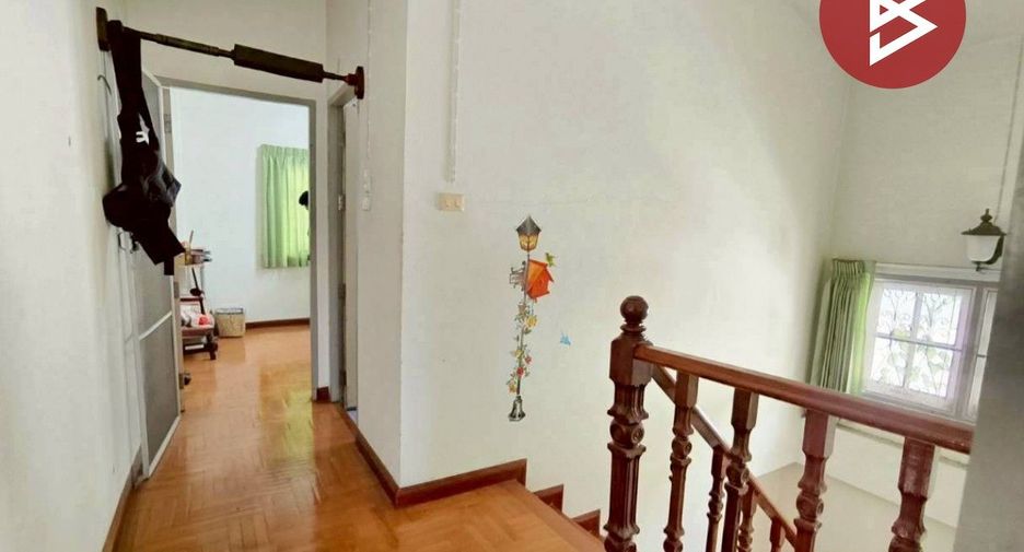 ขาย 4 ห้องนอน บ้านเดี่ยว ใน ลาดกระบัง, กรุงเทพฯ