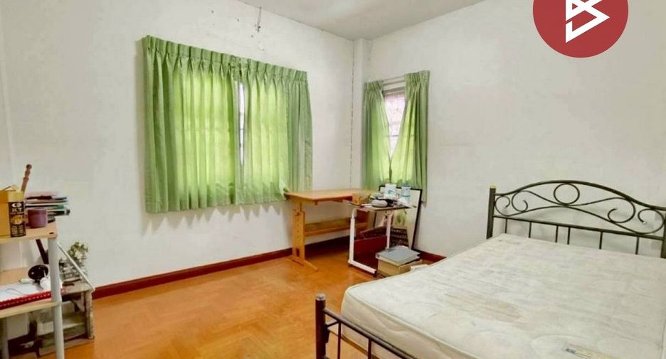 ขาย 4 ห้องนอน บ้านเดี่ยว ใน ลาดกระบัง, กรุงเทพฯ