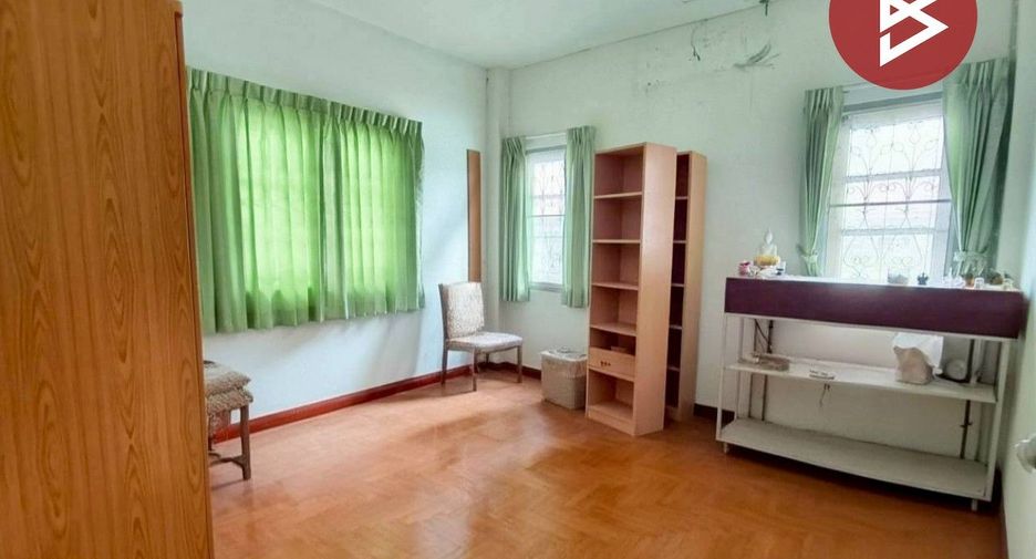 ขาย 4 ห้องนอน บ้านเดี่ยว ใน ลาดกระบัง, กรุงเทพฯ