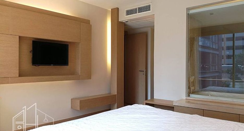 出租 2 卧室 公寓 在 Pathum Wan, 曼谷