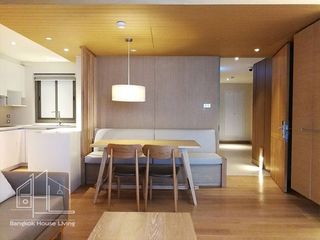 出租 2 卧室 公寓 在 Pathum Wan, 曼谷
