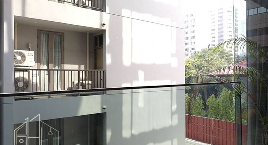 出租 2 卧室 公寓 在 Pathum Wan, 曼谷