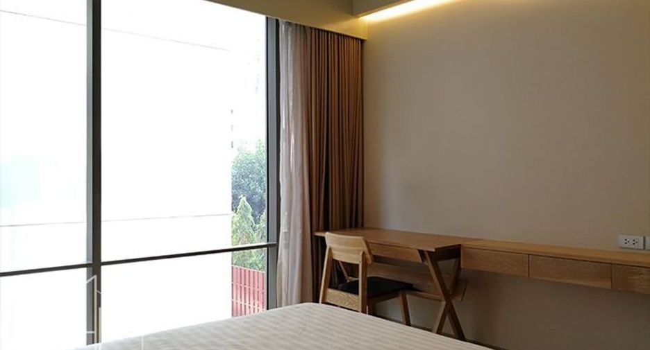 出租 2 卧室 公寓 在 Pathum Wan, 曼谷
