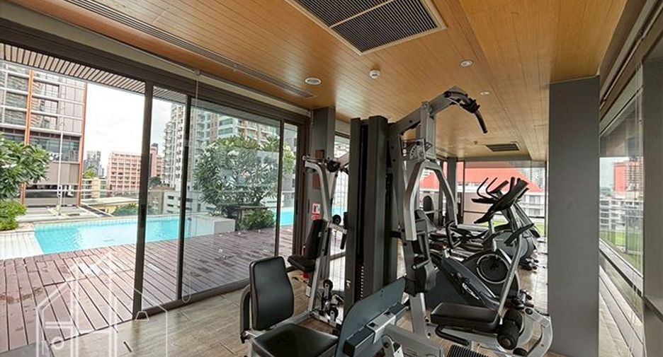 出租 2 卧室 公寓 在 Pathum Wan, 曼谷