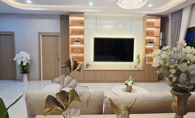 ขาย 3 ห้องนอน วิลล่า ใน พัทยาตะวันออก, พัทยา