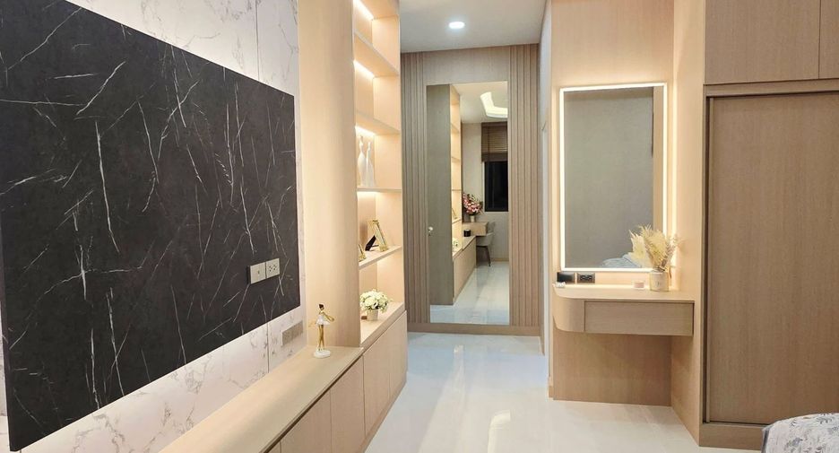 ขาย 3 ห้องนอน วิลล่า ใน พัทยาตะวันออก, พัทยา