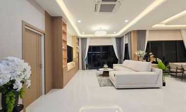 ขาย 3 ห้องนอน วิลล่า ใน พัทยาตะวันออก, พัทยา