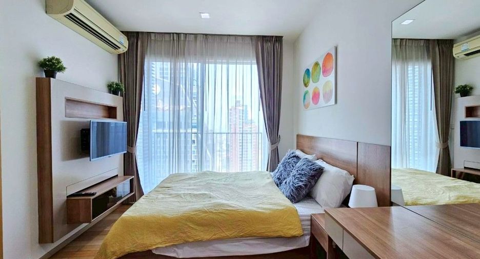 Wohnung zur Miete und zum Kauf mit 3 Zimmer in Khlong Toei, Bangkok