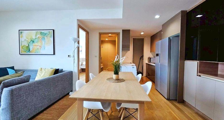 Wohnung zur Miete und zum Kauf mit 3 Zimmer in Khlong Toei, Bangkok