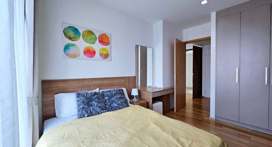 Wohnung zur Miete und zum Kauf mit 3 Zimmer in Khlong Toei, Bangkok