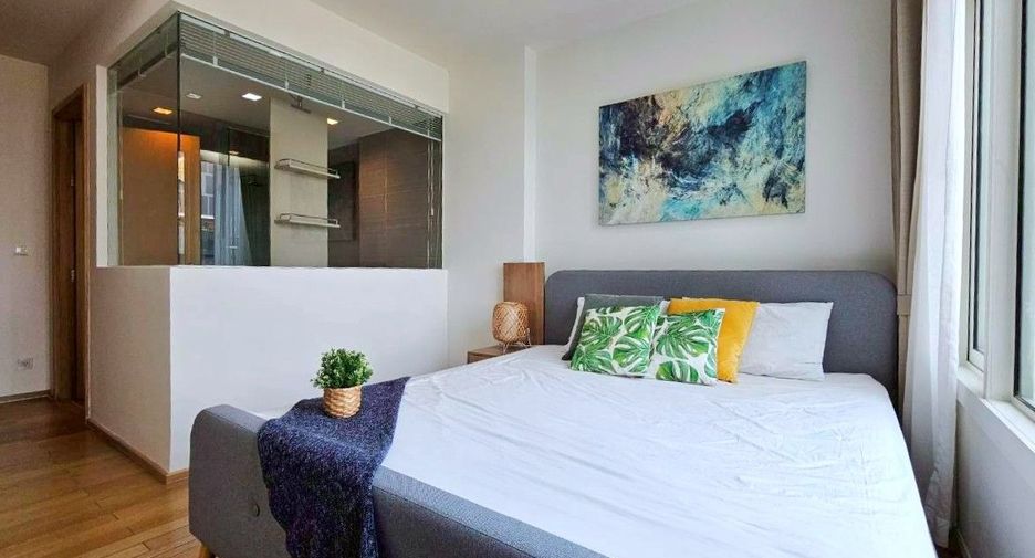 Wohnung zur Miete und zum Kauf mit 3 Zimmer in Khlong Toei, Bangkok