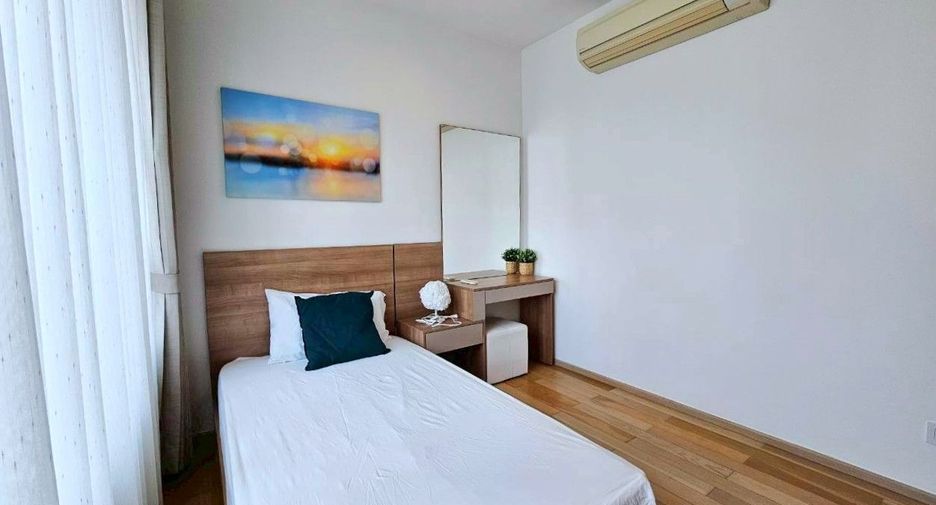 Wohnung zur Miete und zum Kauf mit 3 Zimmer in Khlong Toei, Bangkok