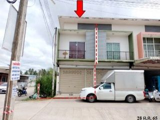 ขาย 2 ห้องนอน พื้นที่ค้าปลีก ใน คีรีรัฐนิคม, สุราษฎร์ธานี