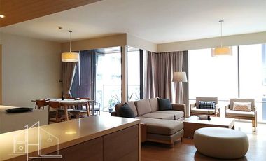 出租 3 卧室 公寓 在 Pathum Wan, 曼谷