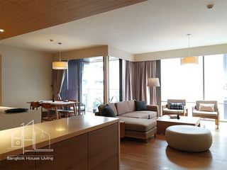 For rent 3 ベッドルーム condo in Pathum Wan, Bangkok