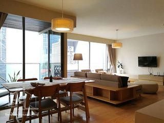 For rent 3 ベッドルーム condo in Pathum Wan, Bangkok