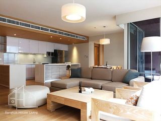 For rent 3 ベッドルーム condo in Pathum Wan, Bangkok