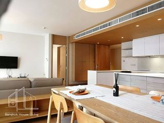 For rent 3 ベッドルーム condo in Pathum Wan, Bangkok