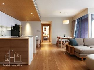 For rent 3 ベッドルーム condo in Pathum Wan, Bangkok