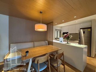 Condo en alquiler de 2 habitaciones en Pathum Wan, Bangkok