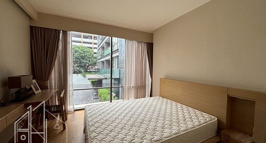 出租 2 卧室 公寓 在 Pathum Wan, 曼谷