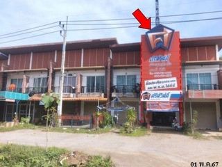 ขาย 1 เตียง พื้นที่ค้าปลีก ใน คีรีรัฐนิคม, สุราษฎร์ธานี