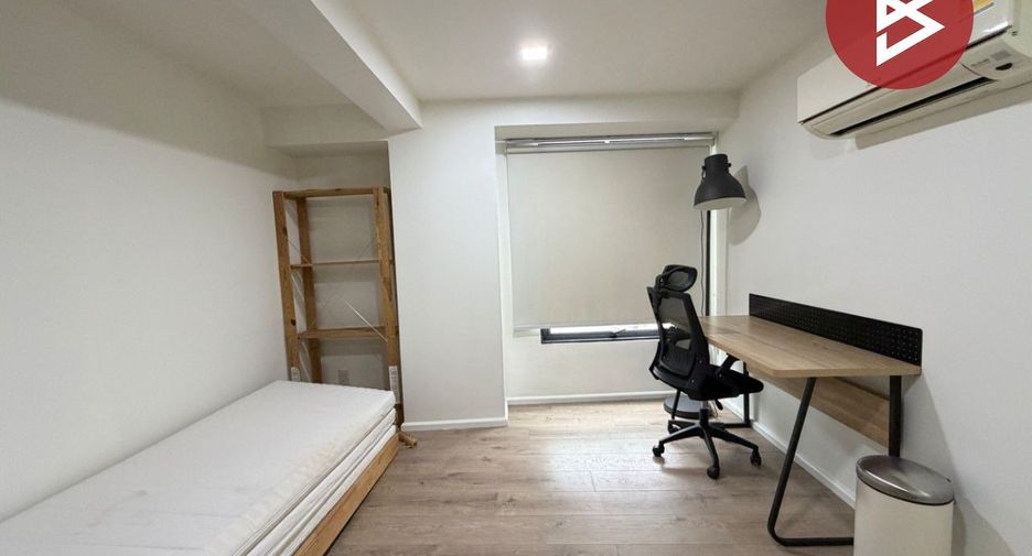 À louer et à vendre 3 chambres local commercial à Mueang Samut Prakan, Samut Prakan