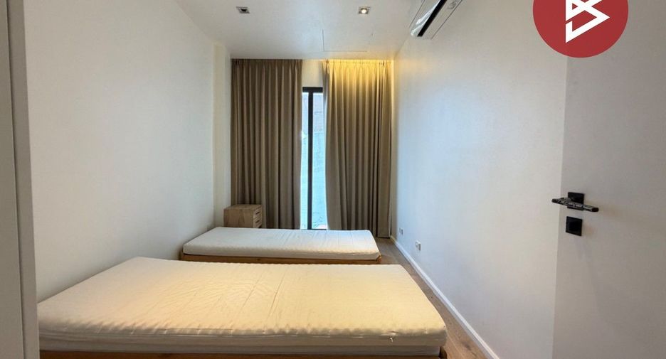 À louer et à vendre 3 chambres local commercial à Mueang Samut Prakan, Samut Prakan