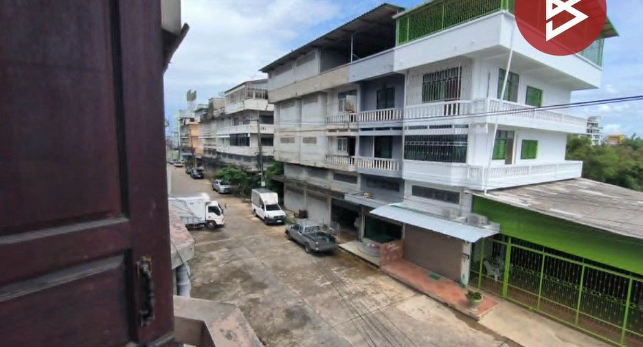 For sale 2 ベッドルーム retail Space in Mueang Chanthaburi, Chanthaburi